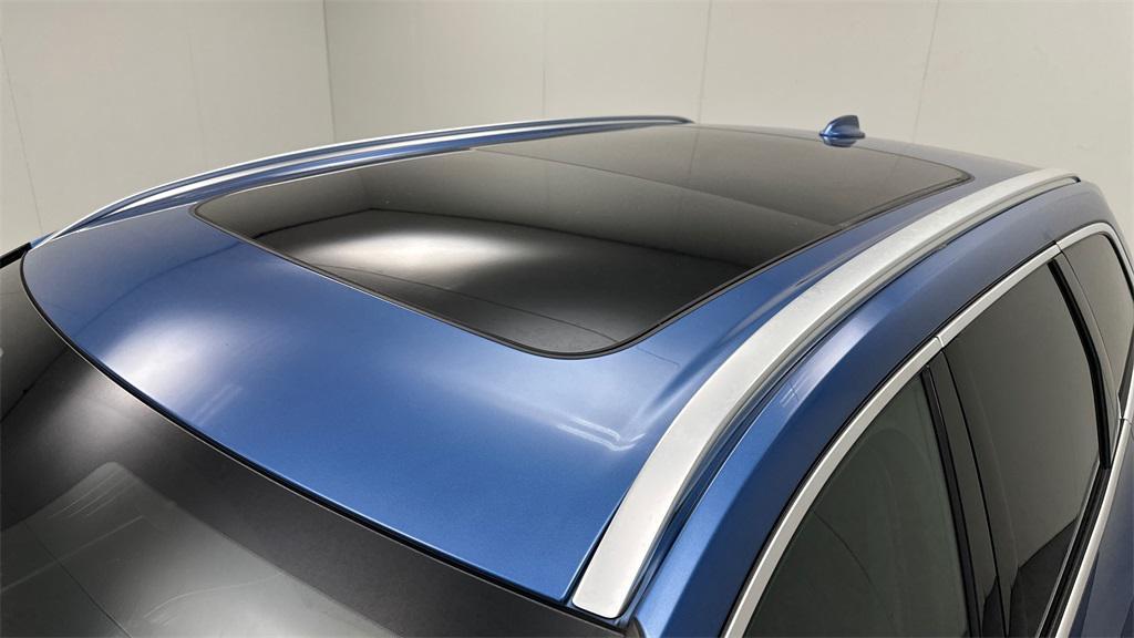 used 2018 Volvo XC60 car, priced at $19,994