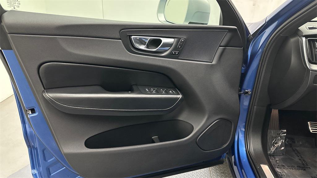 used 2018 Volvo XC60 car, priced at $19,994