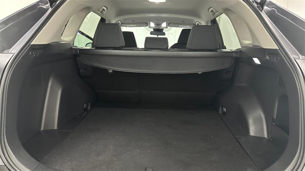 used 2023 Toyota RAV4 car, priced at $27,994