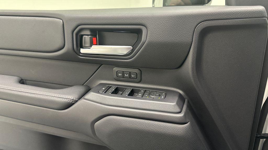 new 2026 Toyota Land Cruiser car, priced at $71,810