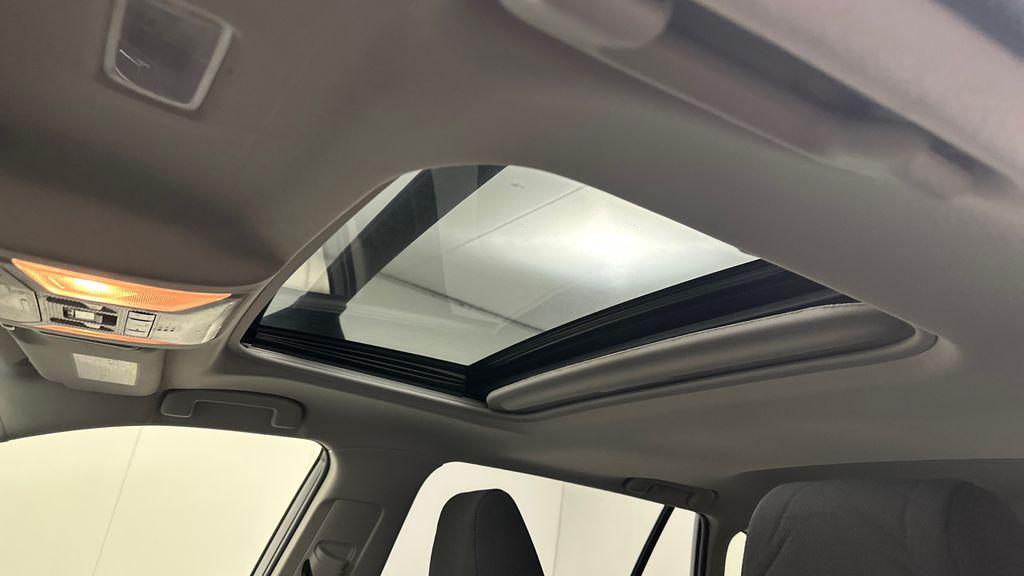 used 2019 Toyota RAV4 car, priced at $22,996