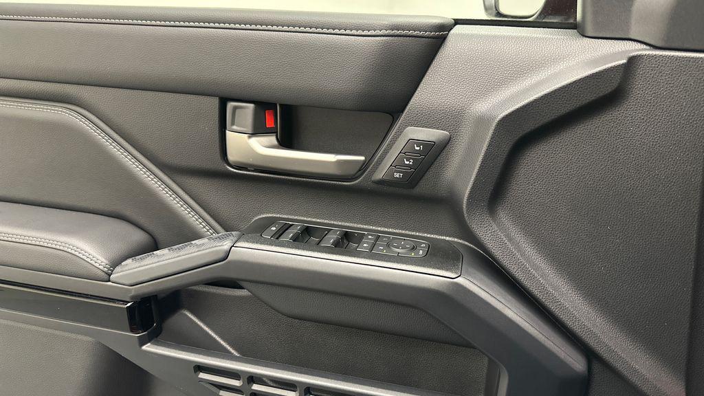 new 2026 Toyota 4Runner car, priced at $61,208