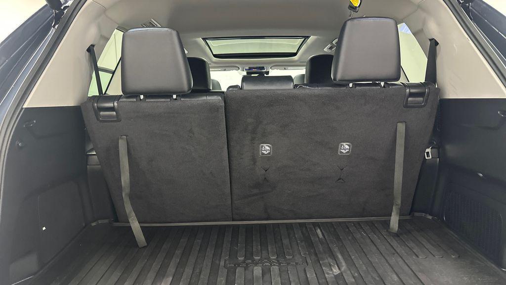 used 2024 Toyota Grand Highlander car, priced at $48,998