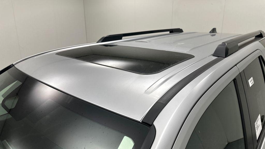 new 2026 Toyota 4Runner car, priced at $59,188