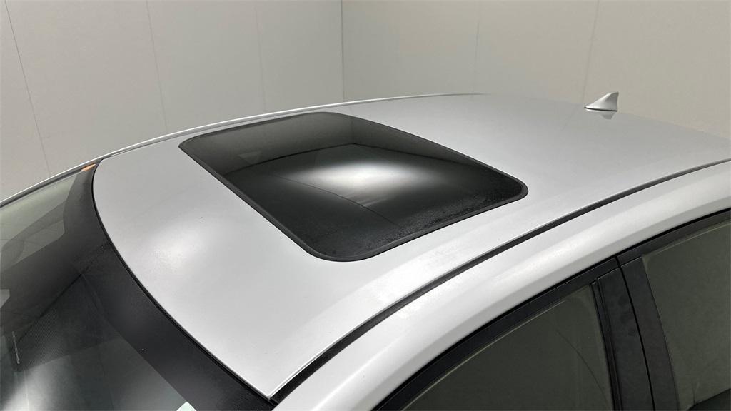 used 2024 Toyota Corolla car, priced at $20,998