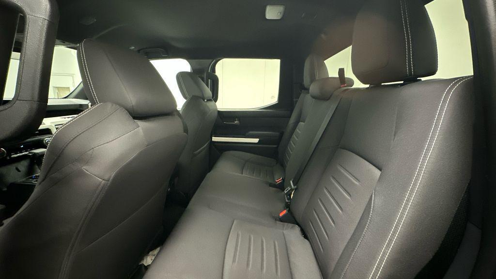 used 2024 Toyota Tacoma Hybrid car, priced at $47,996