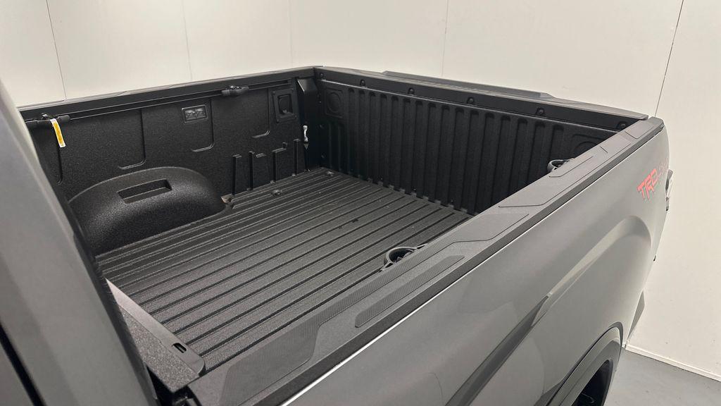 used 2025 Toyota Tundra car, priced at $59,994