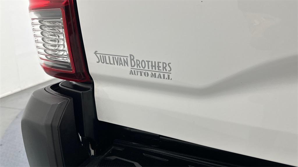 used 2022 Toyota Tacoma car, priced at $32,994