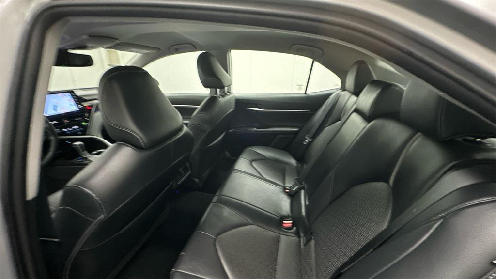 used 2023 Toyota Camry car, priced at $23,994