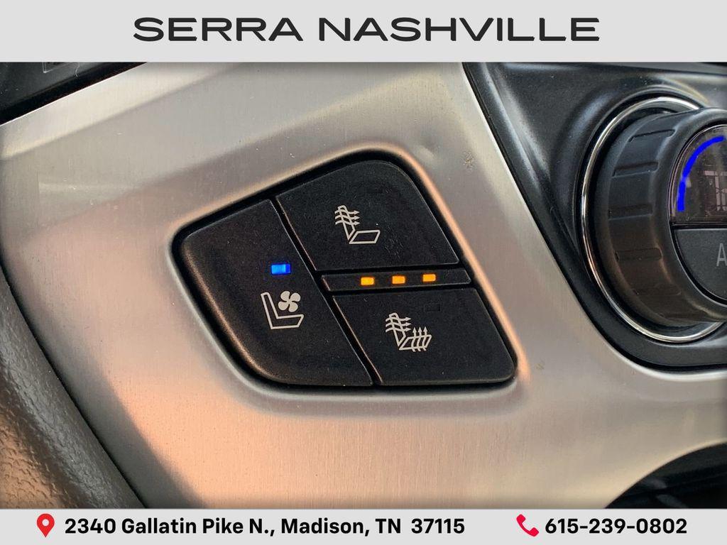used 2018 GMC Sierra 1500 car, priced at $29,811