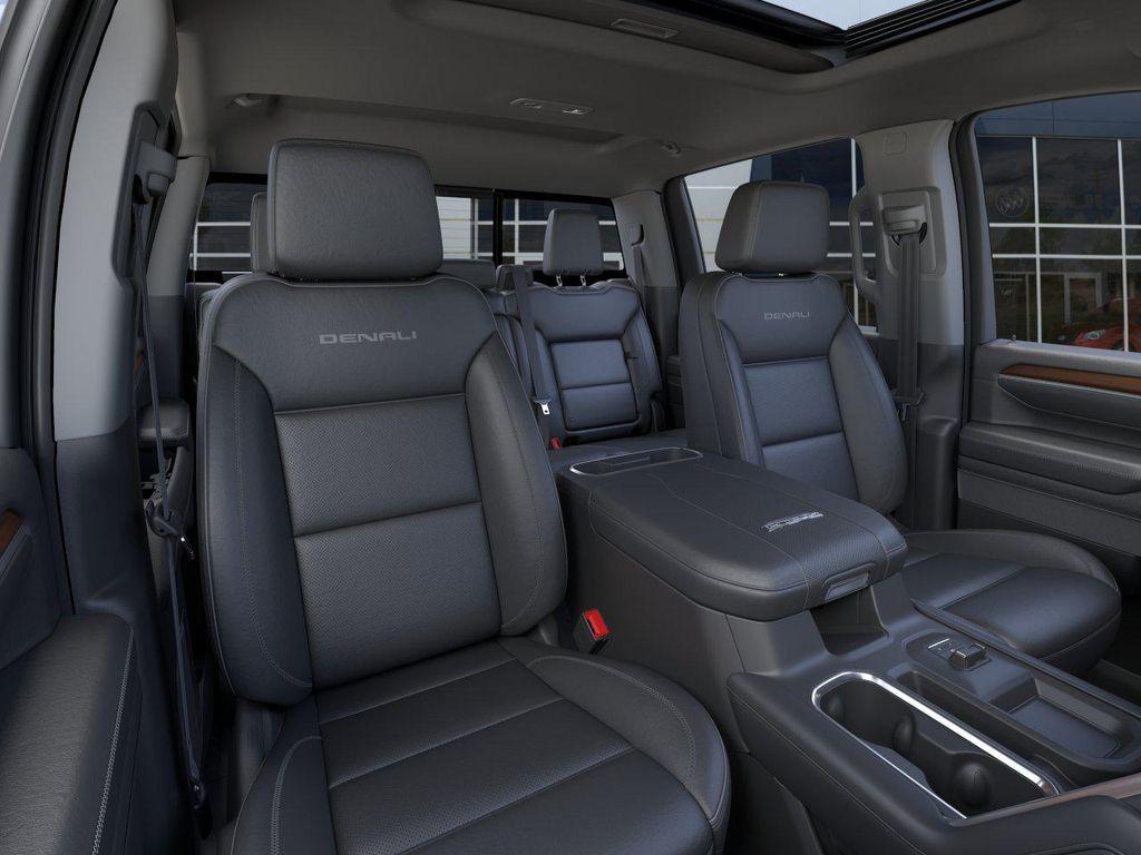 new 2026 GMC Sierra 2500 car, priced at $85,919
