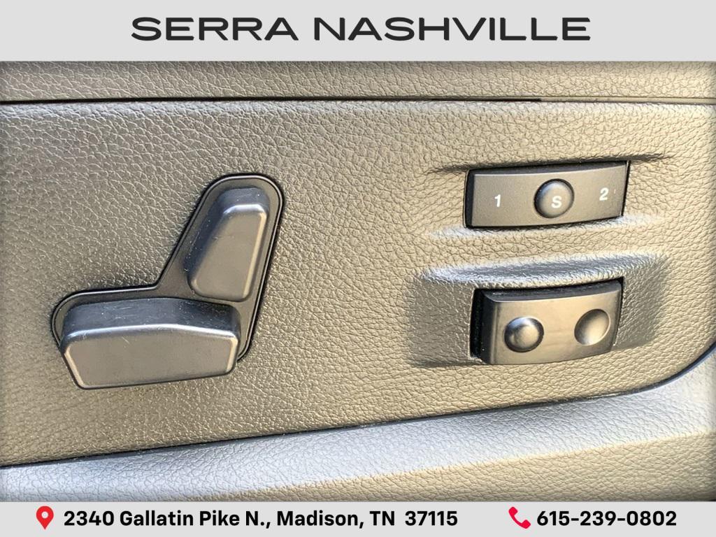 used 2018 Ram 2500 car, priced at $32,762