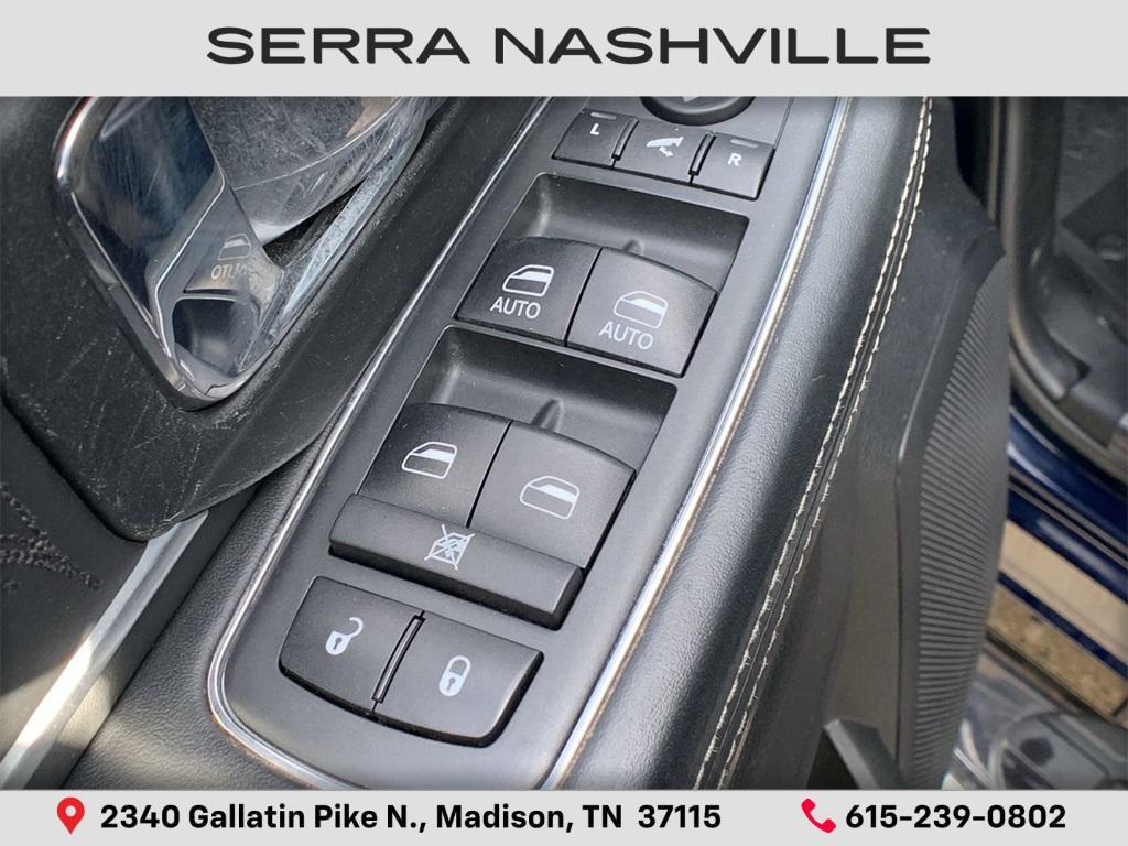 used 2018 Ram 2500 car, priced at $32,762