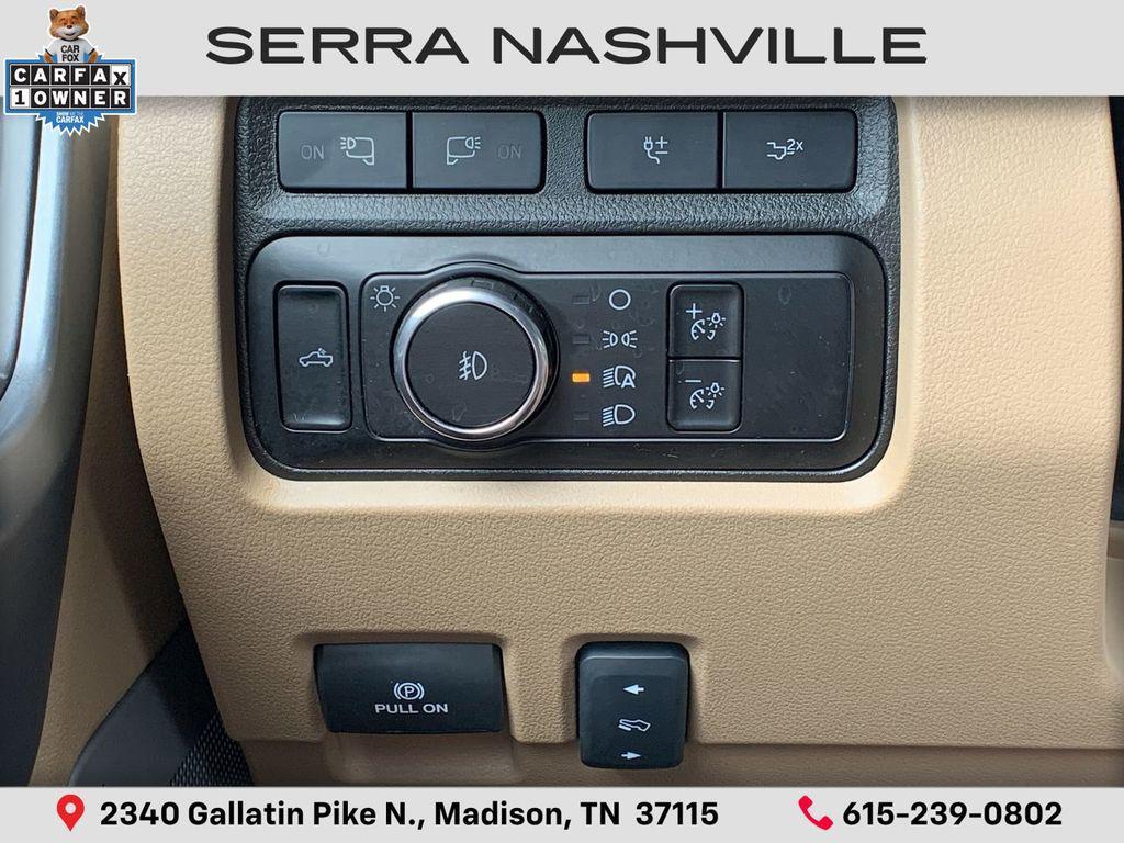 used 2024 Ford F-350 car, priced at $74,710