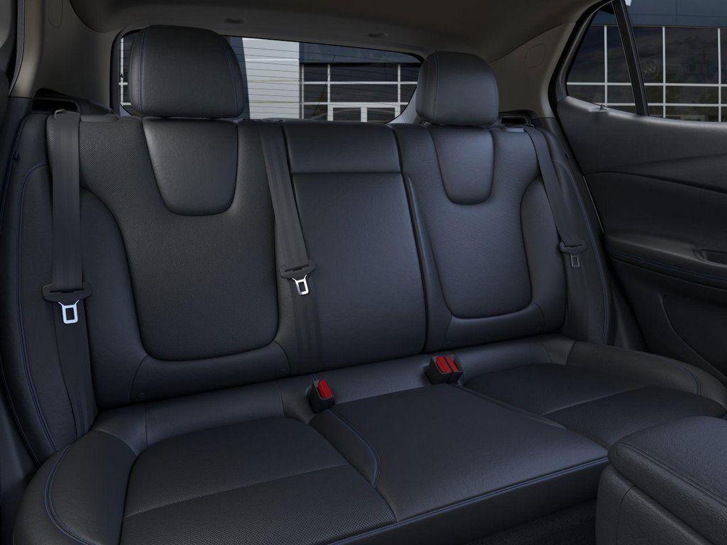 new 2026 Buick Encore GX car, priced at $26,955