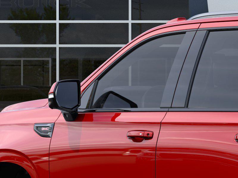 new 2026 GMC Yukon car, priced at $91,362