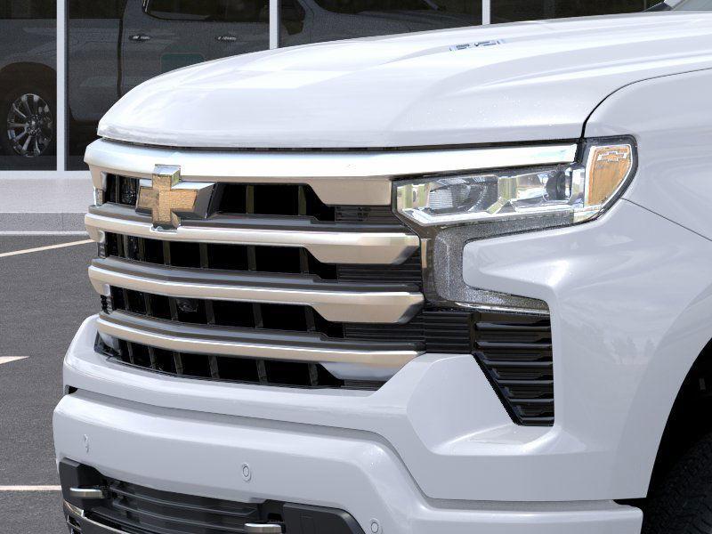 new 2026 Chevrolet Silverado 1500 car, priced at $73,985