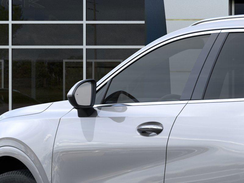 new 2026 Buick Envision car, priced at $51,901