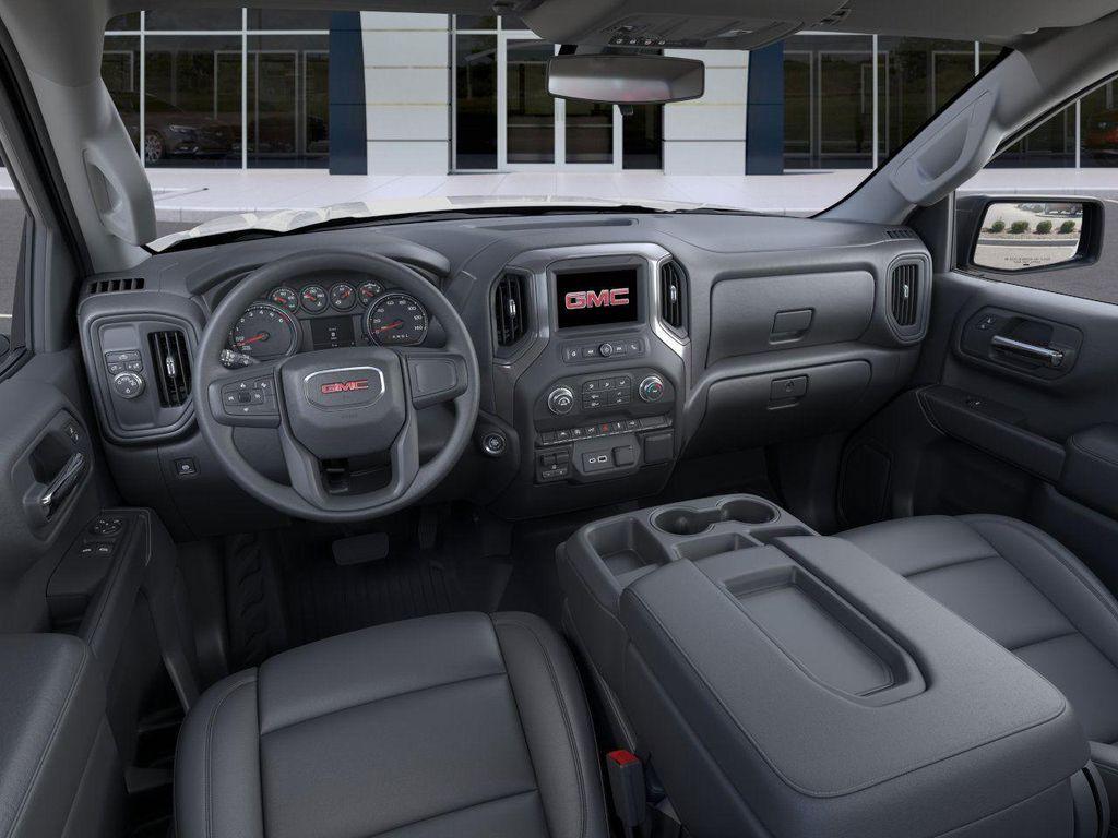 new 2026 GMC Sierra 1500 car, priced at $37,785