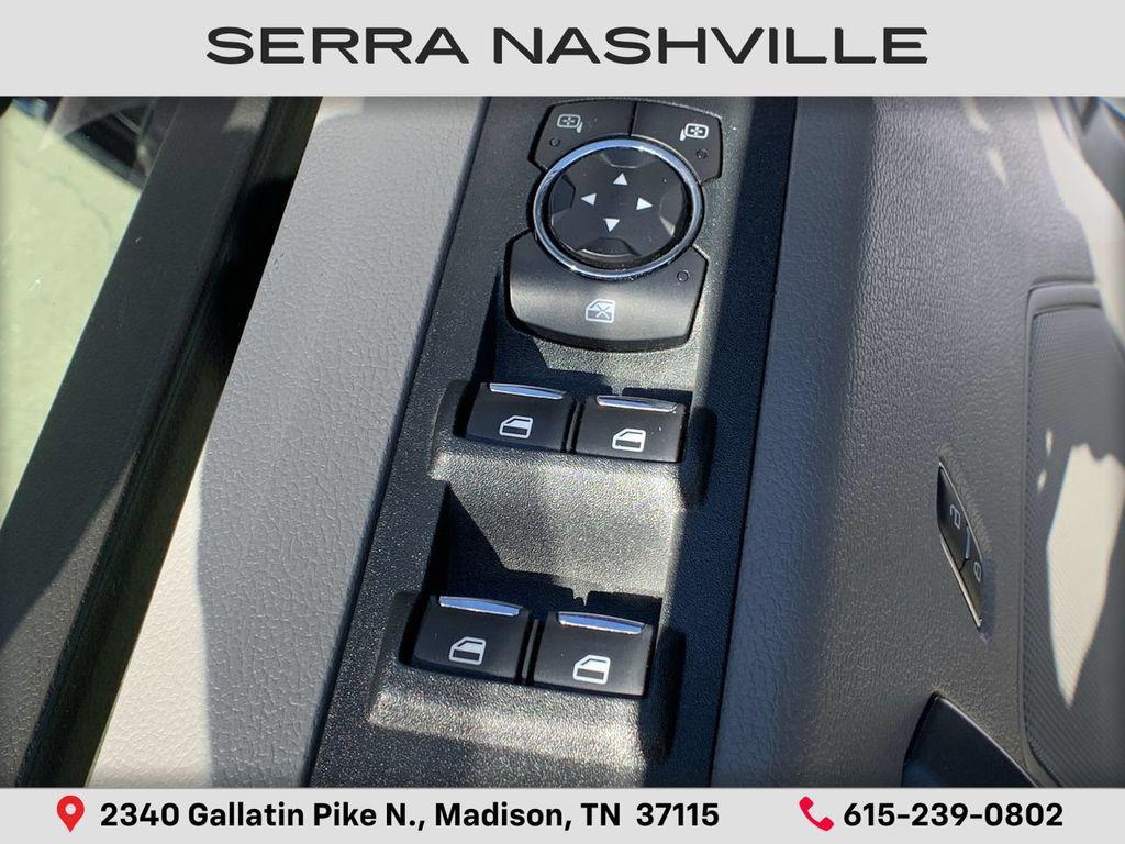 used 2018 Ford F-150 car, priced at $29,423