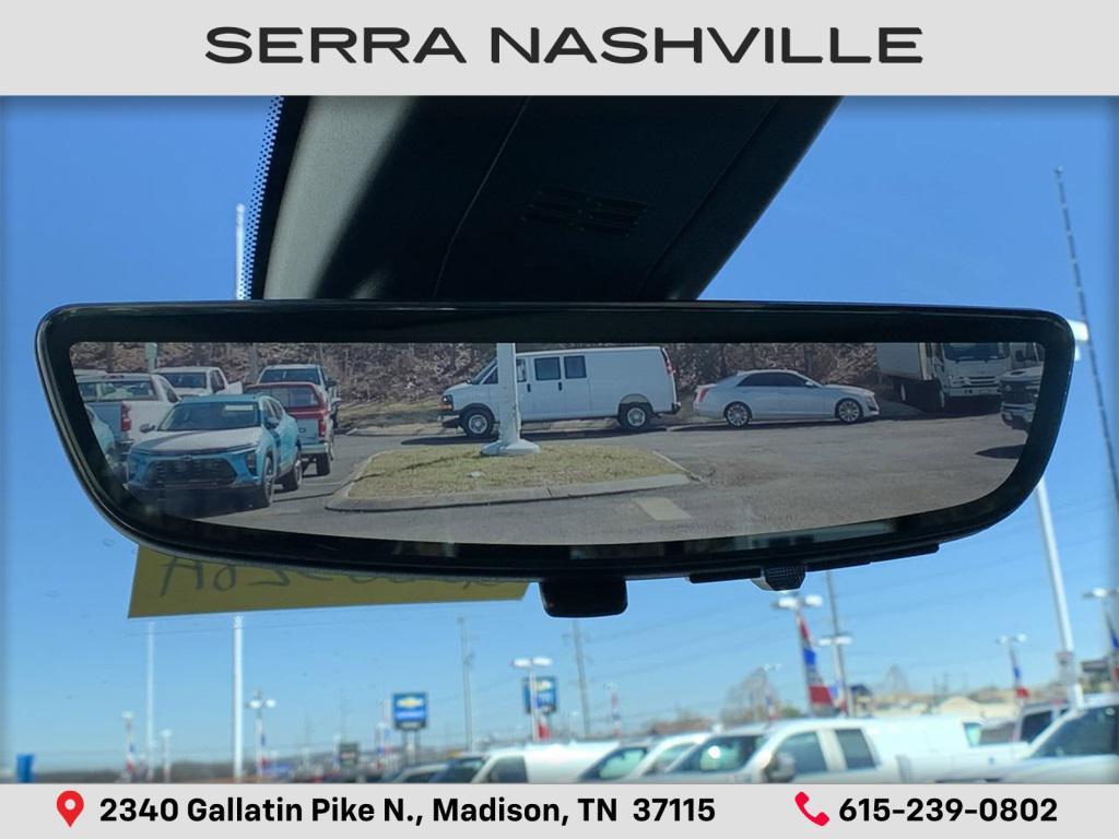 used 2022 GMC Sierra 1500 car, priced at $42,423