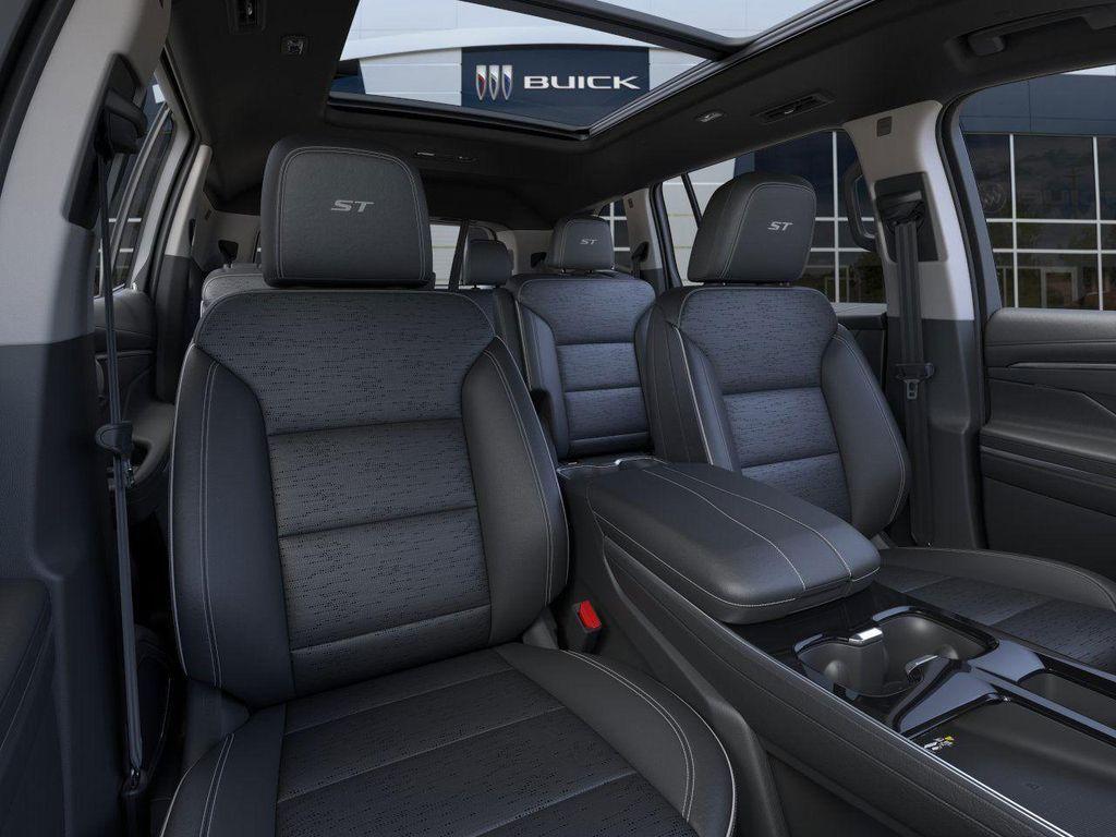 new 2026 Buick Enclave car, priced at $48,310