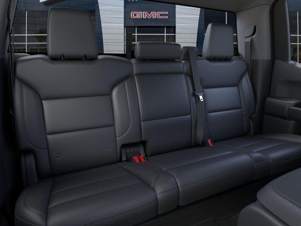 new 2026 GMC Sierra 1500 car, priced at $41,025