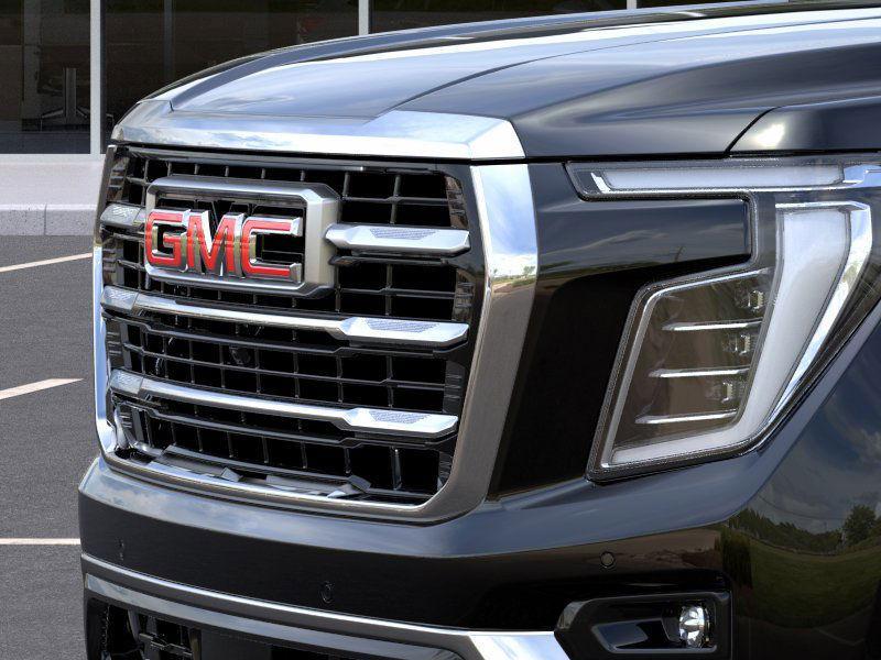 new 2026 GMC Yukon XL car, priced at $79,776