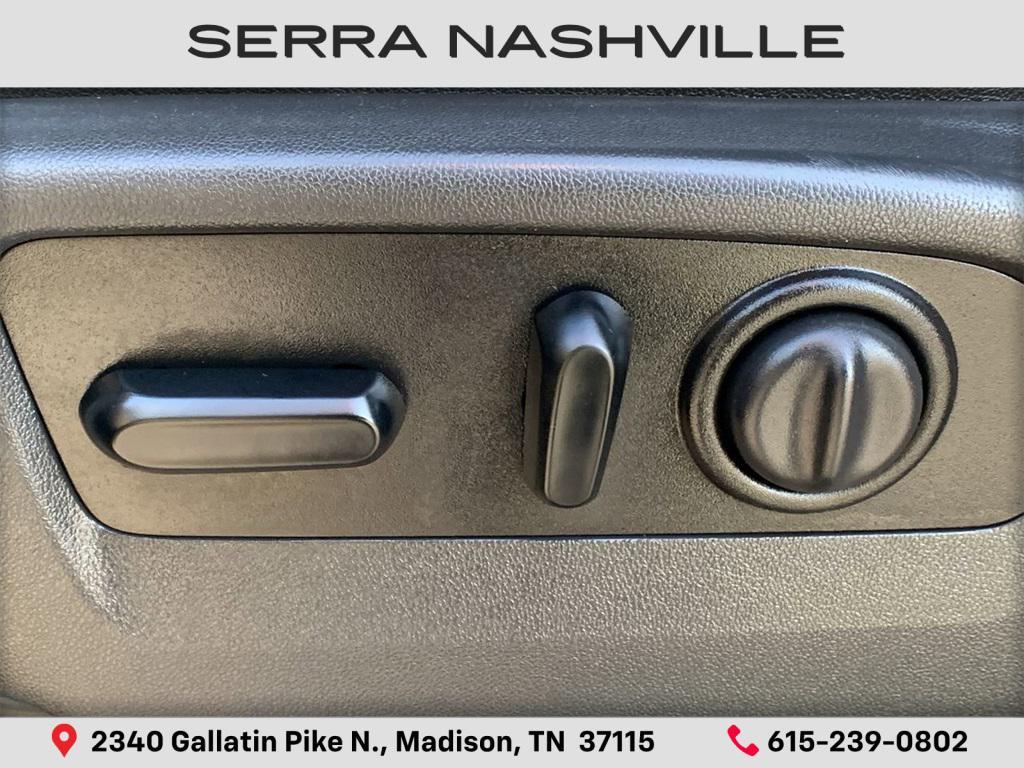 used 2021 GMC Sierra 2500 car, priced at $38,577