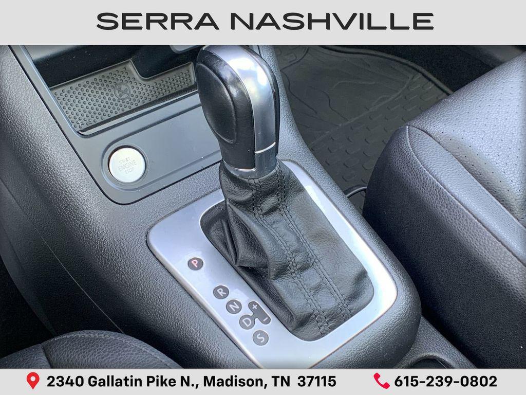 used 2016 Volkswagen Tiguan car, priced at $8,000