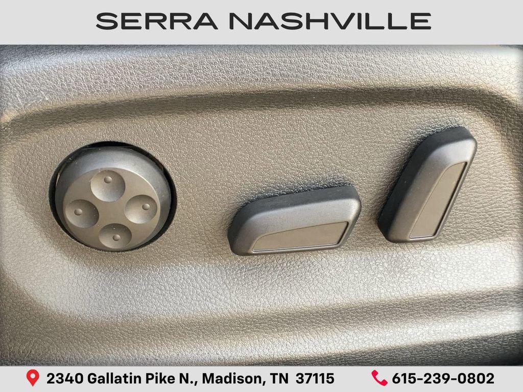 used 2016 Volkswagen Tiguan car, priced at $8,000