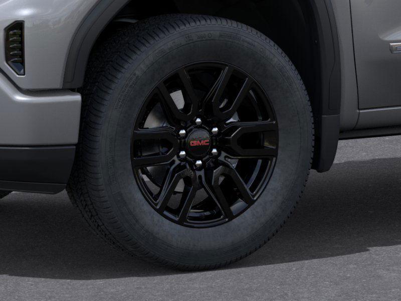 new 2026 GMC Sierra 1500 car, priced at $49,395