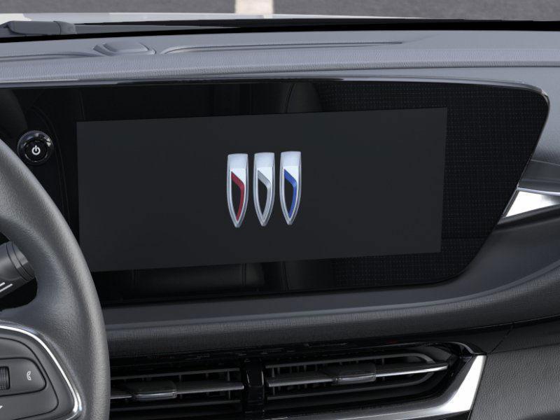 new 2026 Buick Envista car, priced at $26,790
