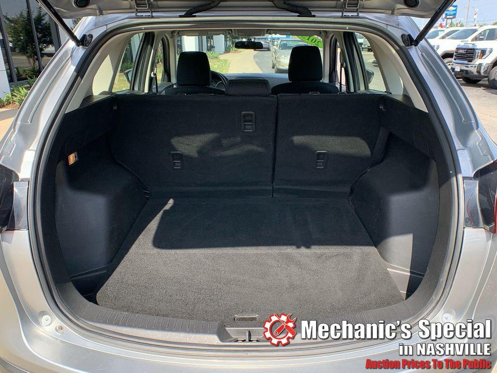 used 2013 Mazda CX-5 car, priced at $5,395