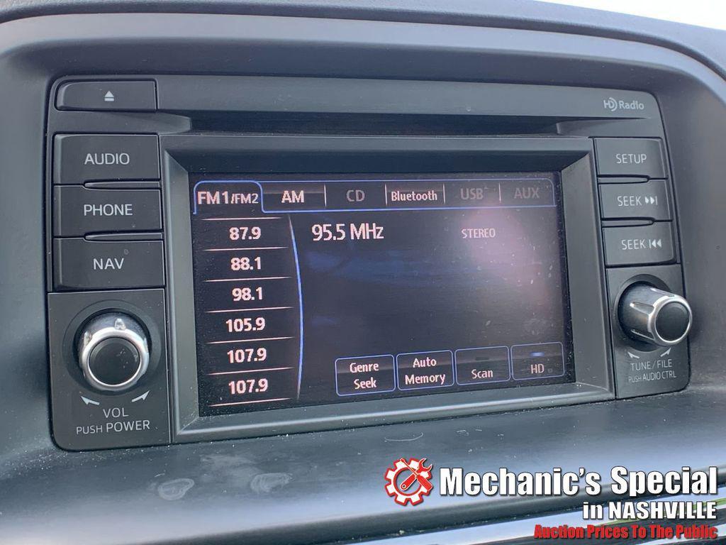 used 2013 Mazda CX-5 car, priced at $5,395