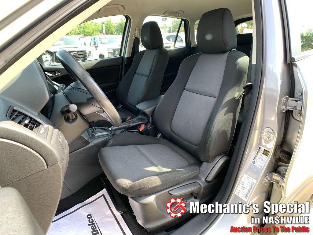 used 2013 Mazda CX-5 car, priced at $5,395