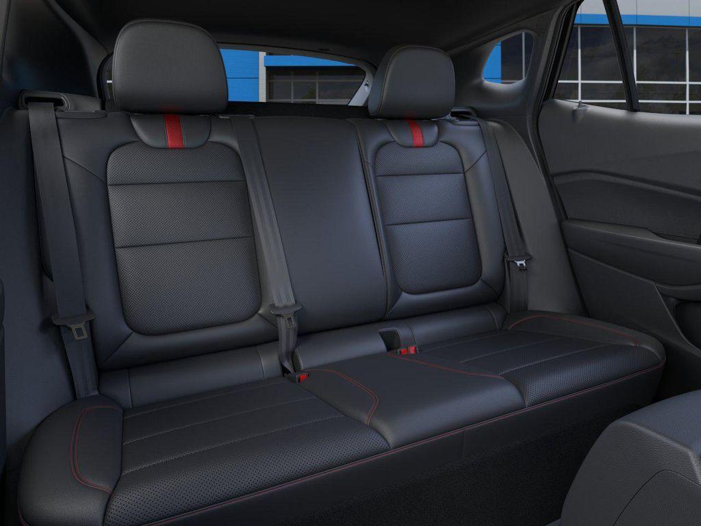 new 2026 Chevrolet Trax car, priced at $27,193