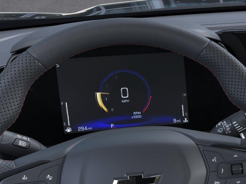 new 2026 Chevrolet Trax car, priced at $27,193