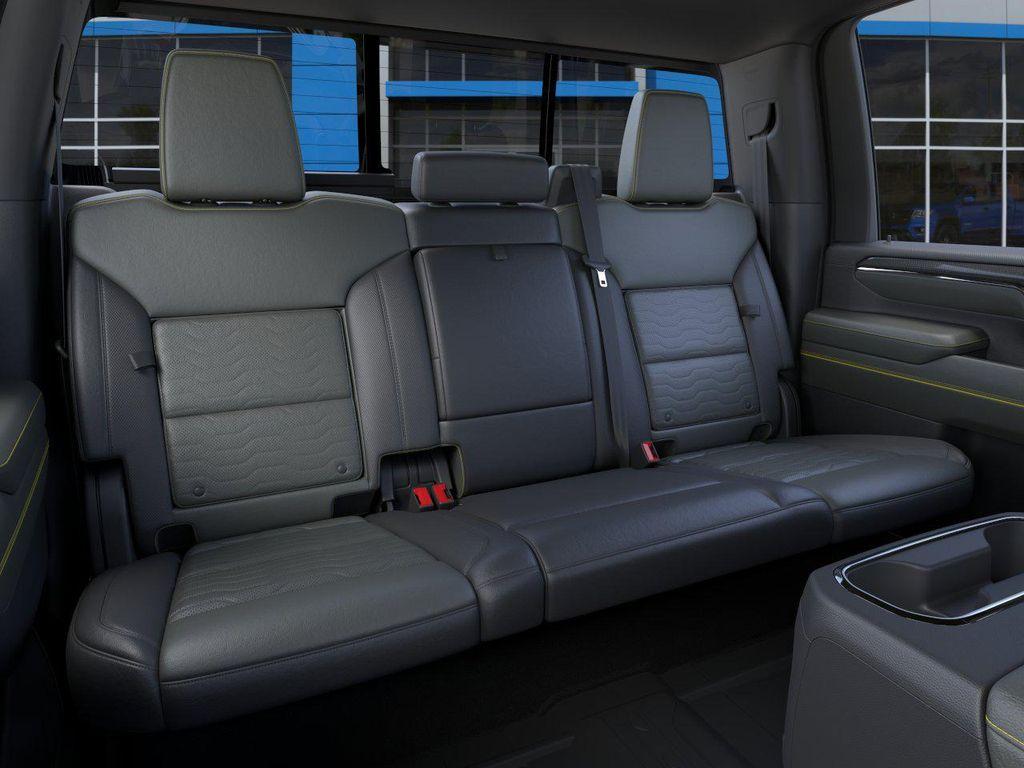new 2026 Chevrolet Silverado 2500 car, priced at $87,915