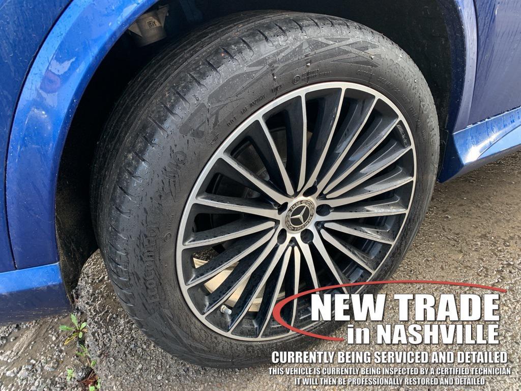 used 2023 Mercedes-Benz GLC 300 car, priced at $38,445