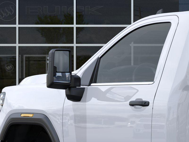 new 2025 GMC Sierra 3500 car, priced at $52,093