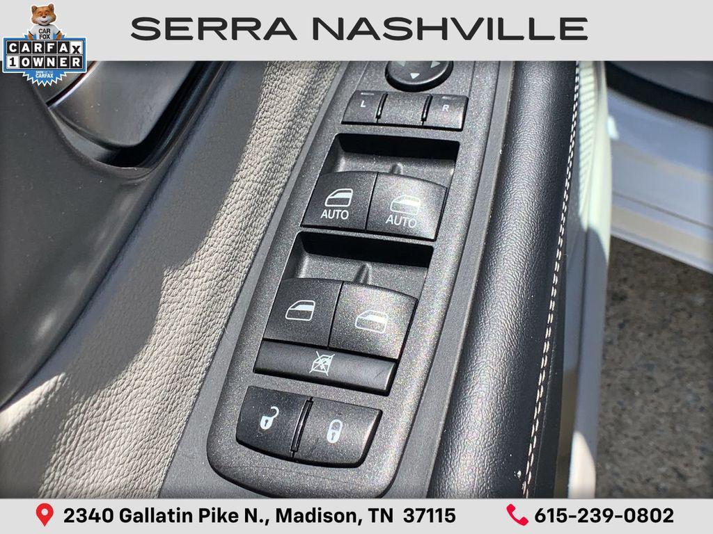 used 2023 Chrysler Pacifica car, priced at $24,794