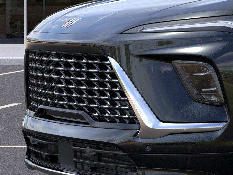 new 2026 Buick Enclave car, priced at $58,960