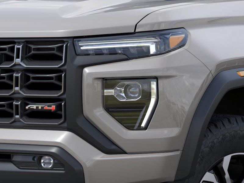 new 2026 GMC Canyon car, priced at $46,990