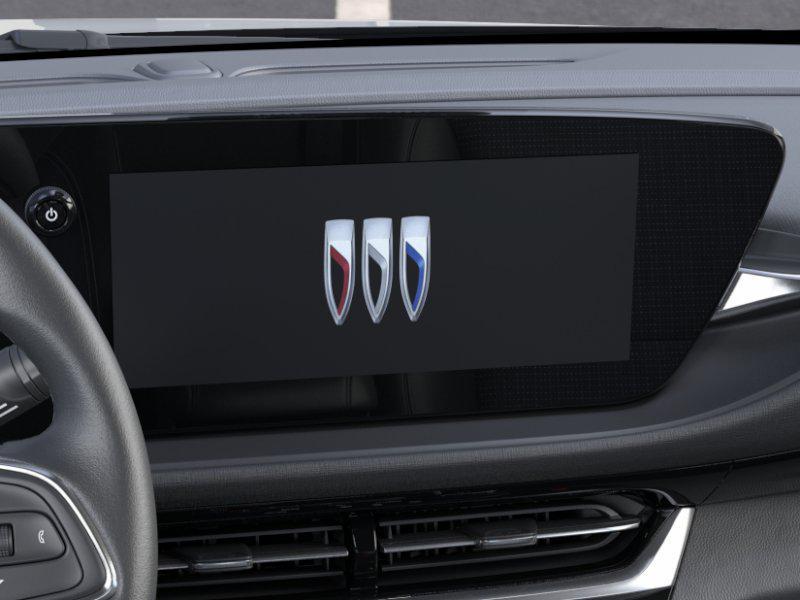 new 2026 Buick Envista car, priced at $33,500