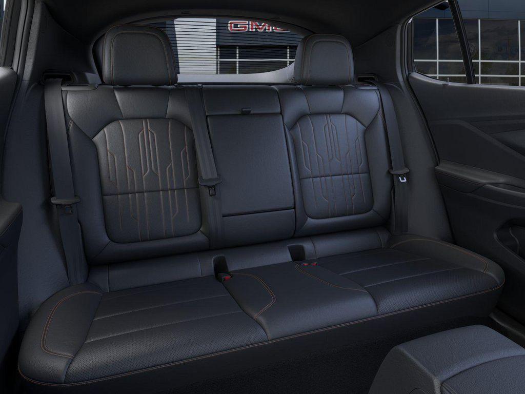new 2026 Buick Envista car, priced at $33,500