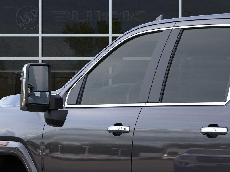 new 2026 GMC Sierra 2500 car, priced at $88,888