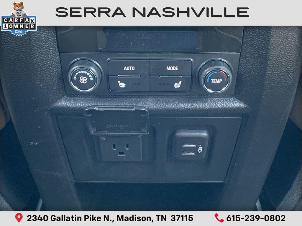 used 2023 Chevrolet Traverse car, priced at $35,784