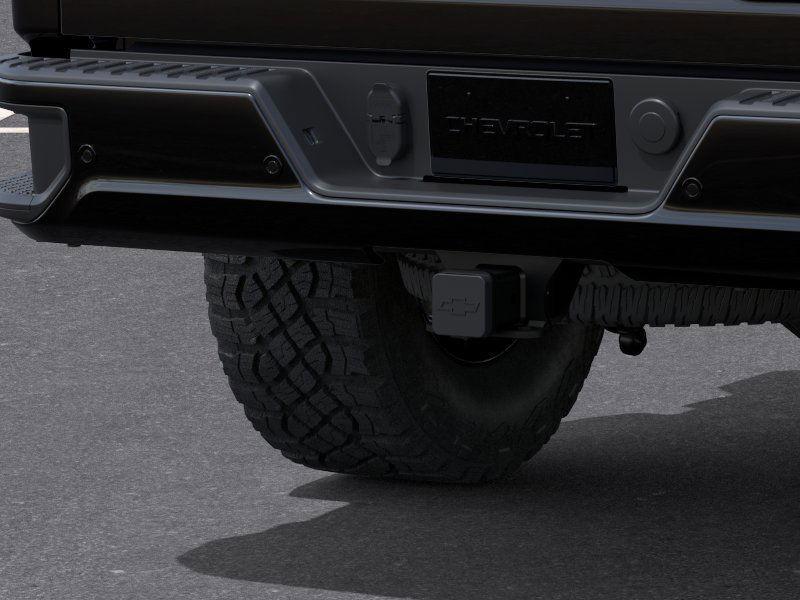 new 2026 Chevrolet Silverado 2500 car, priced at $90,435