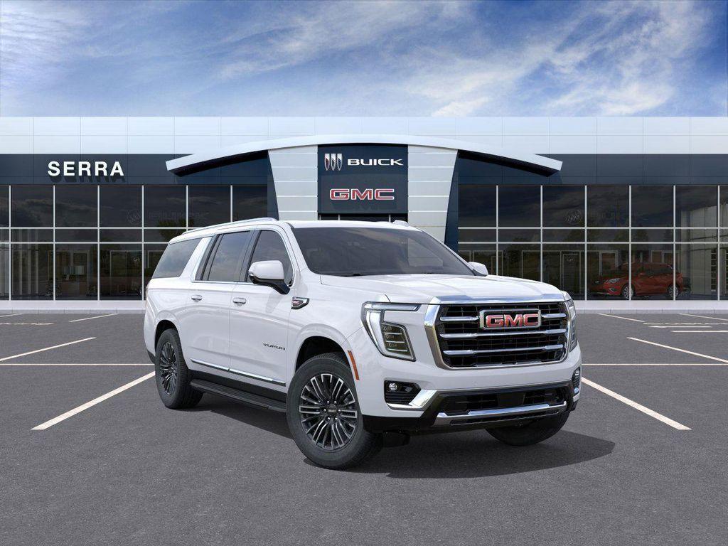 new 2026 GMC Yukon XL car, priced at $85,175